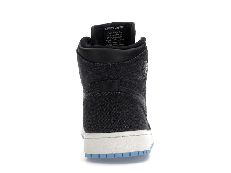 Jordan 1 Retro Family Forever