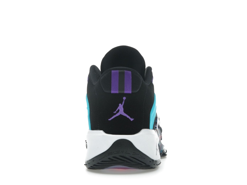Jordan Luka 3 Imaginarium Supercharger