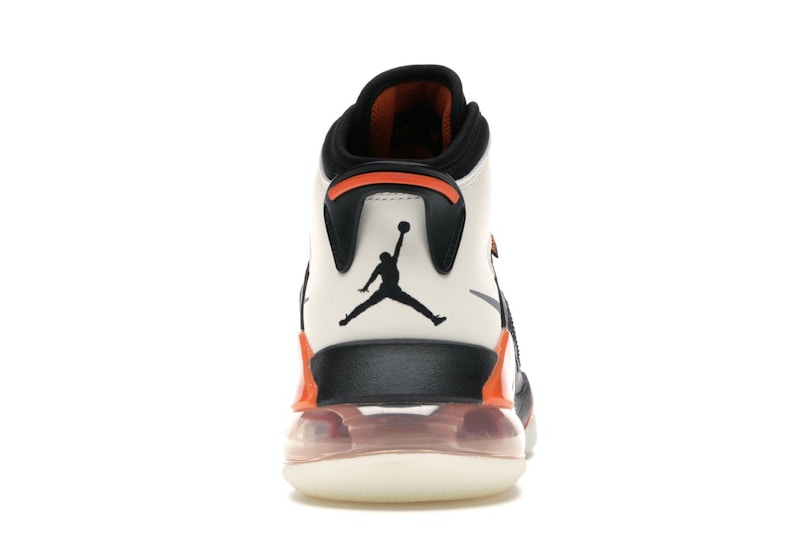 Jordan Mars 270 Shattered Backboard