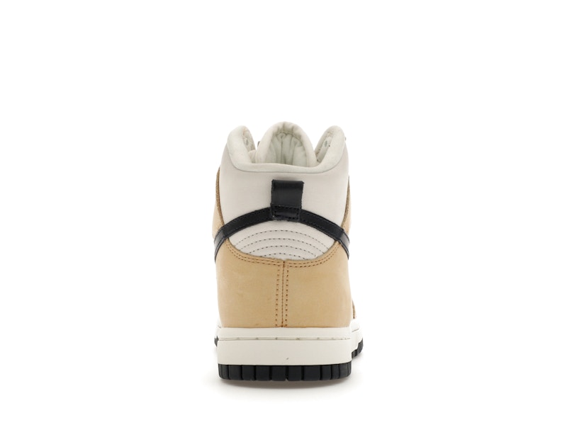 Nike Dunk High Premium Sesame (Women's)