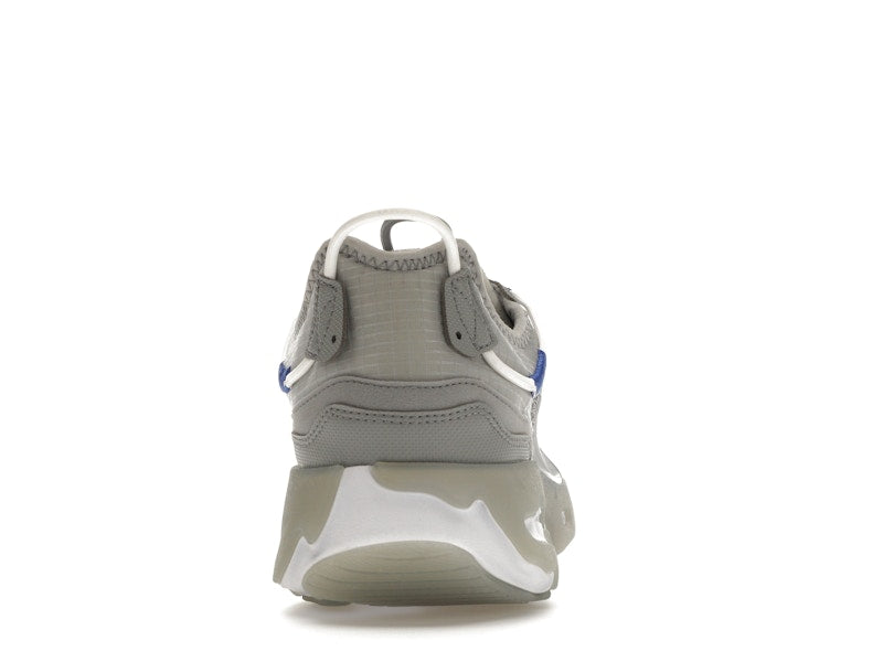 Nike React Live Light Smoke Grey