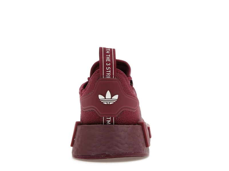 adidas NMD R1 Victory Crimson (Women's)