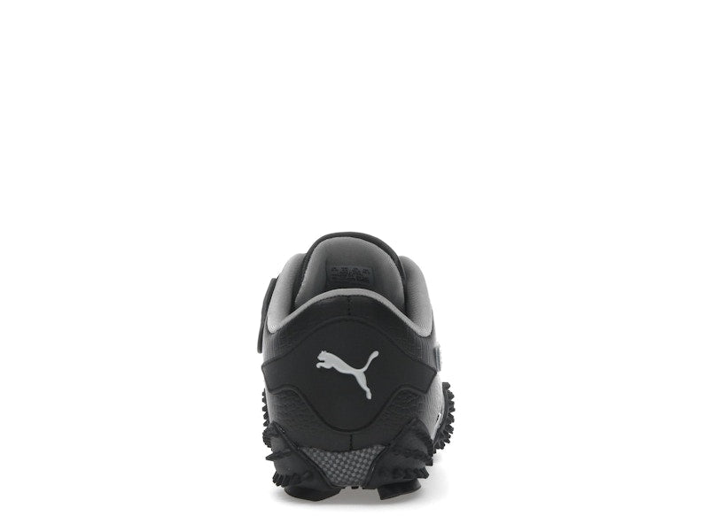 Puma Mostro A$AP Rocky Black Silver (Women's)