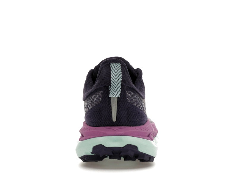 Hoka One One Mafate Speed 4 Night Sky Orchid (Women's)