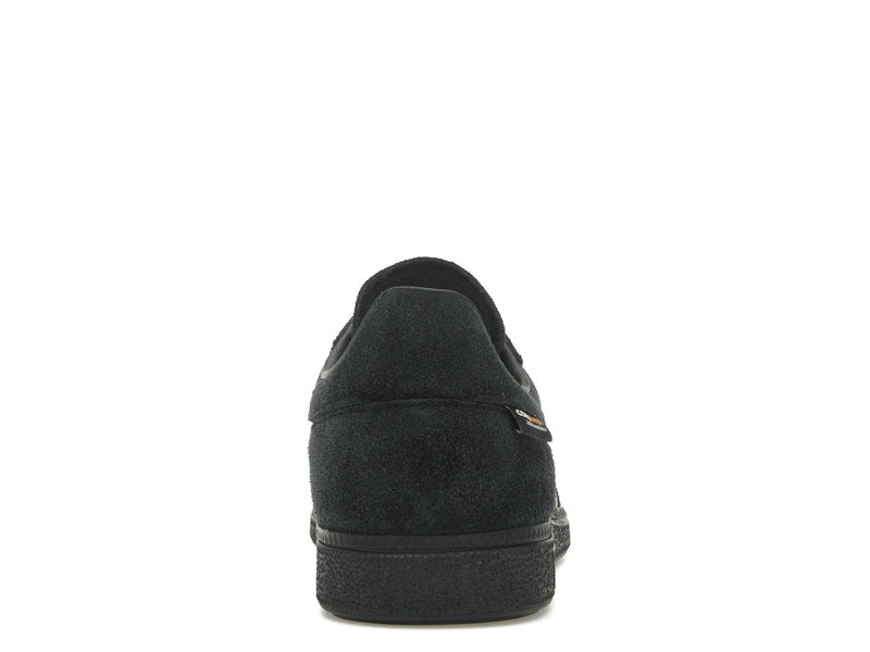 adidas Handball Spezial Core Black Cordura