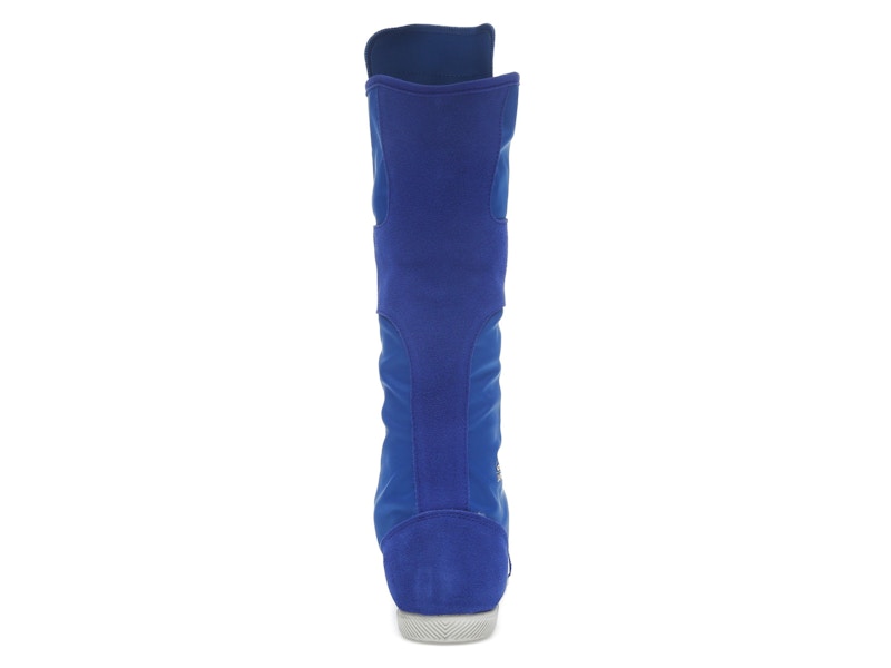 adidas Japan VH Lucid Blue (Women's)