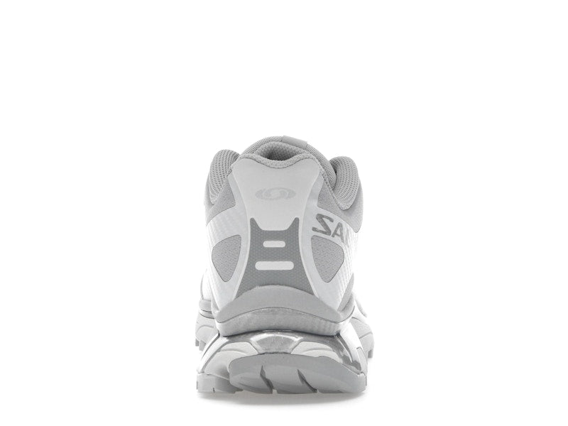 Salomon XT-4 OG Lunar Rock Alloy Silver