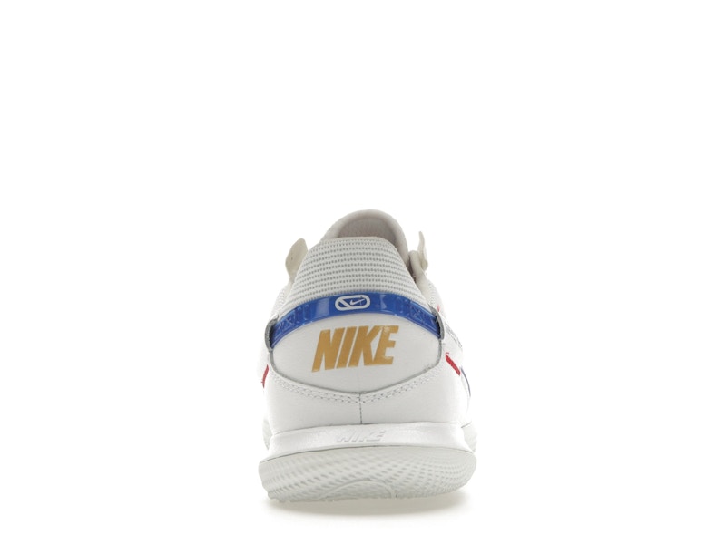 Nike Streetgato White Game Royal