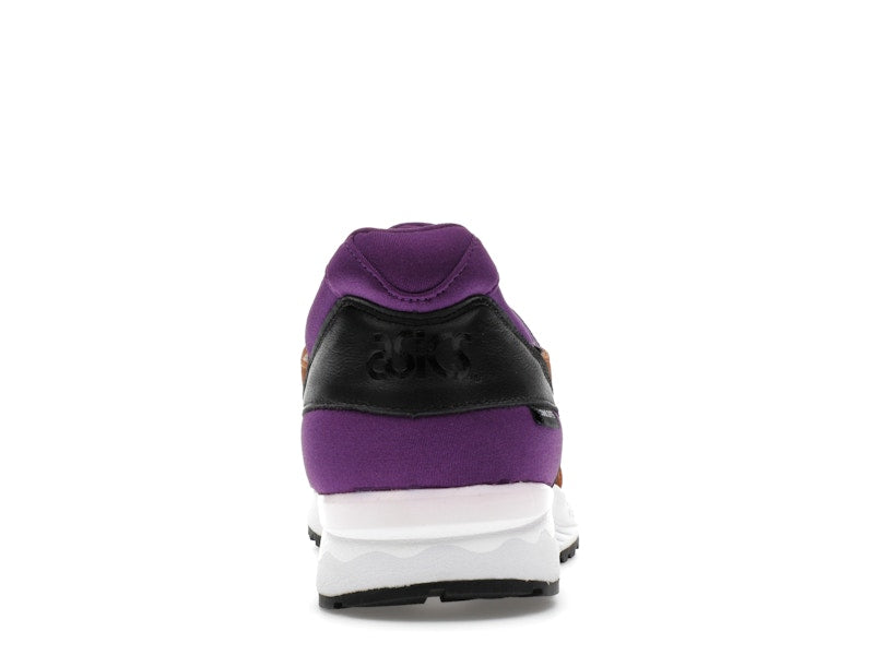 ASICS Gel-Lyte V Concepts Mix & Match Purple