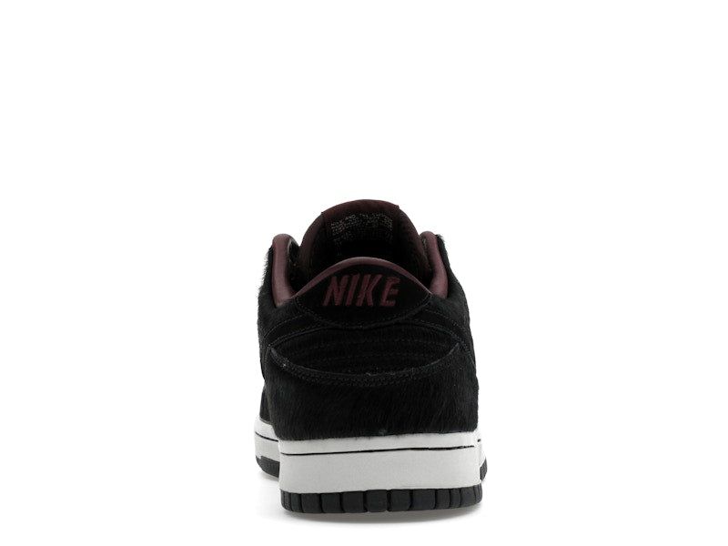 Nike Dunk Low Premium Horse Pack (Women's)