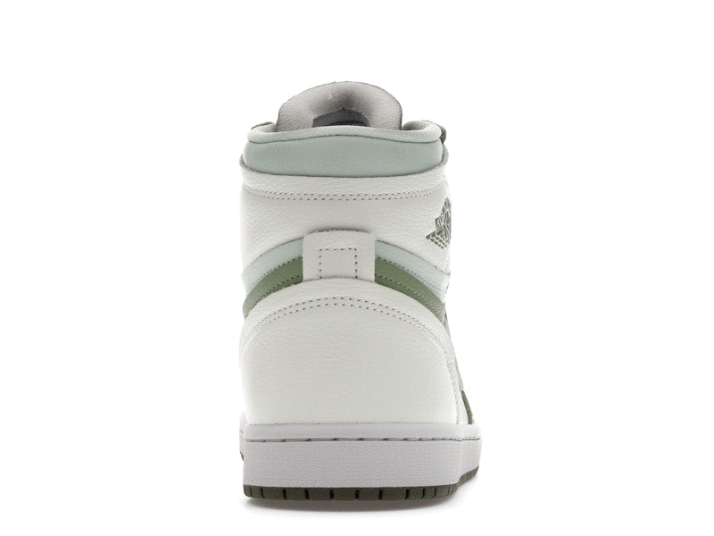 Jordan 1 High Method of Make Medium Olive (Women's)