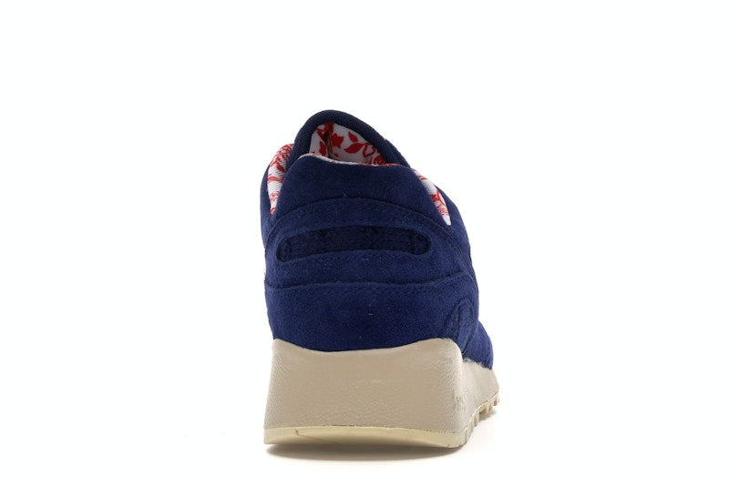 Saucony Shadow 6000 Bodega Sweater