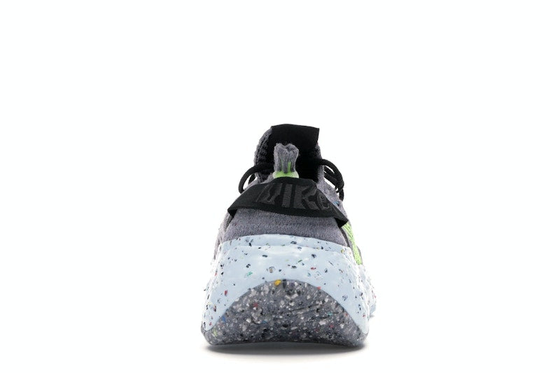 Nike Space Hippie 04 Grey Volt (Women's)