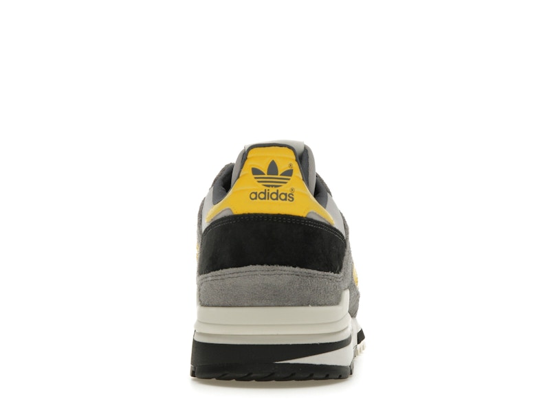 adidas ZX 600 Clear Onix Super Yellow