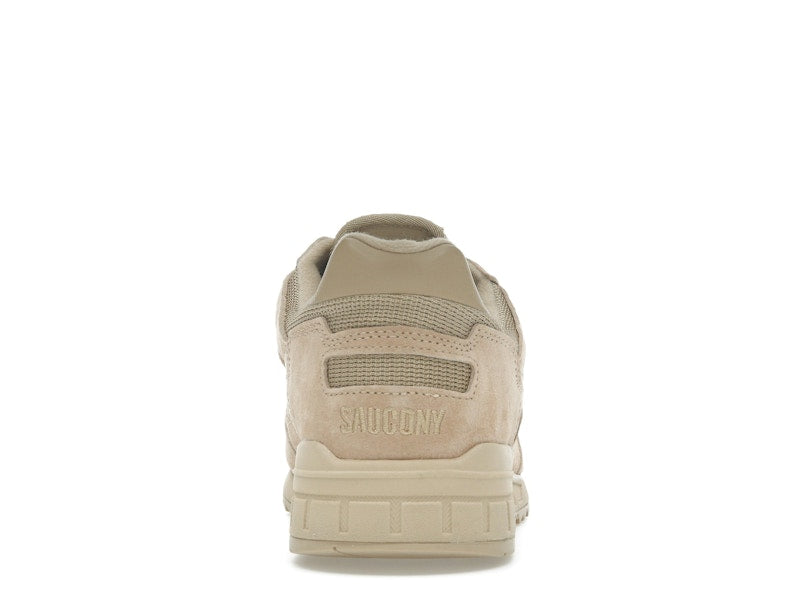 Saucony Shadow 5000 Sand