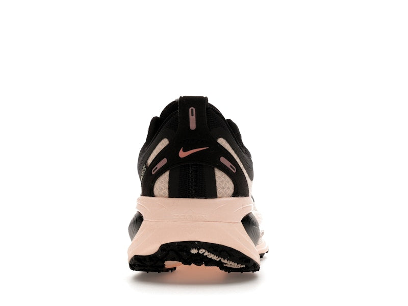 Nike Vomero 18 Gore-Tex Black Crimson Tint (Women's)