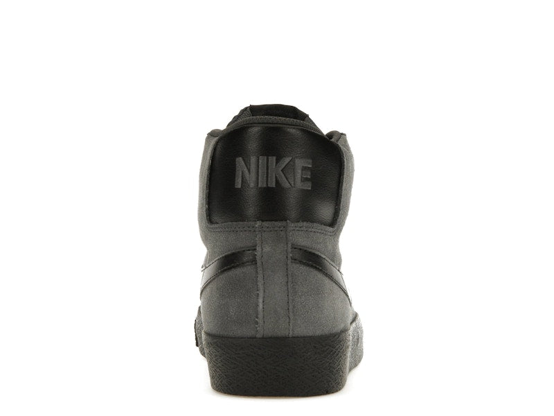 Nike SB Zoom Blazer Mid Anthracite Black