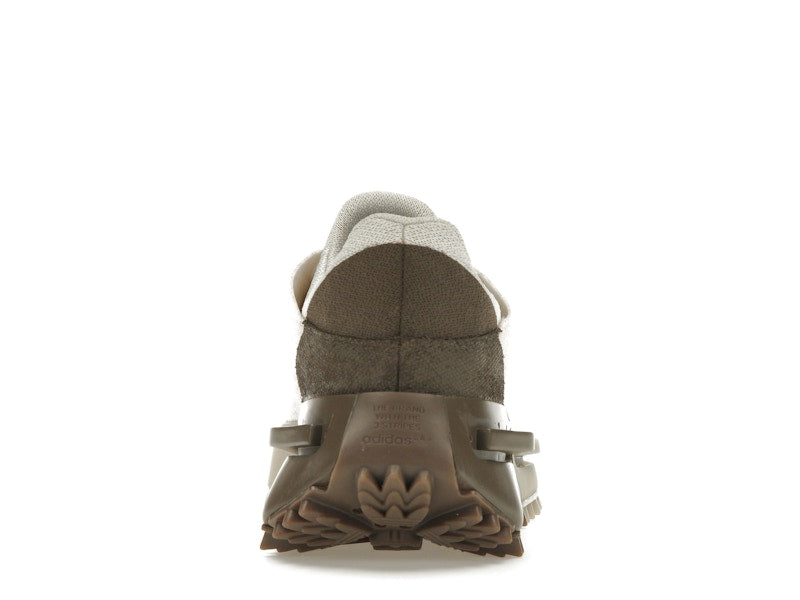 adidas NMD S1 MAHBS Pharrell Humanrace Light Brown