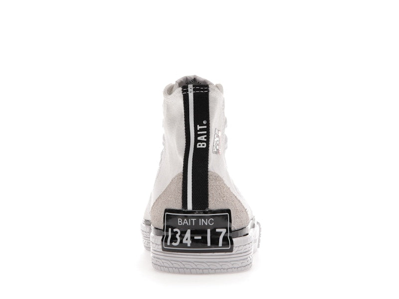 adidas Nizza Hi Bait Initial D Toyota Trueno AE86