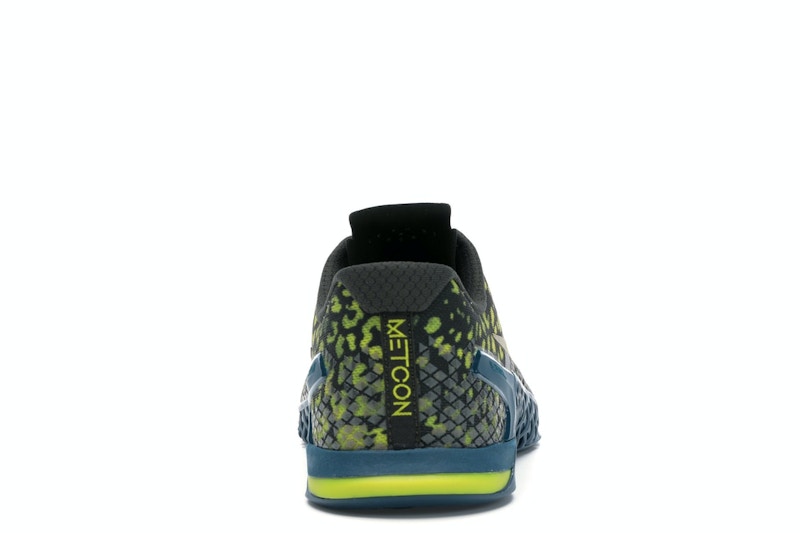Nike Metcon 4 XD Multi-Color Snake