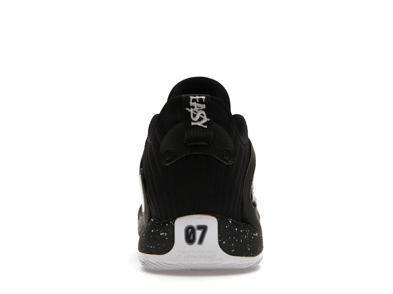 Nike KD 15 TB Black White