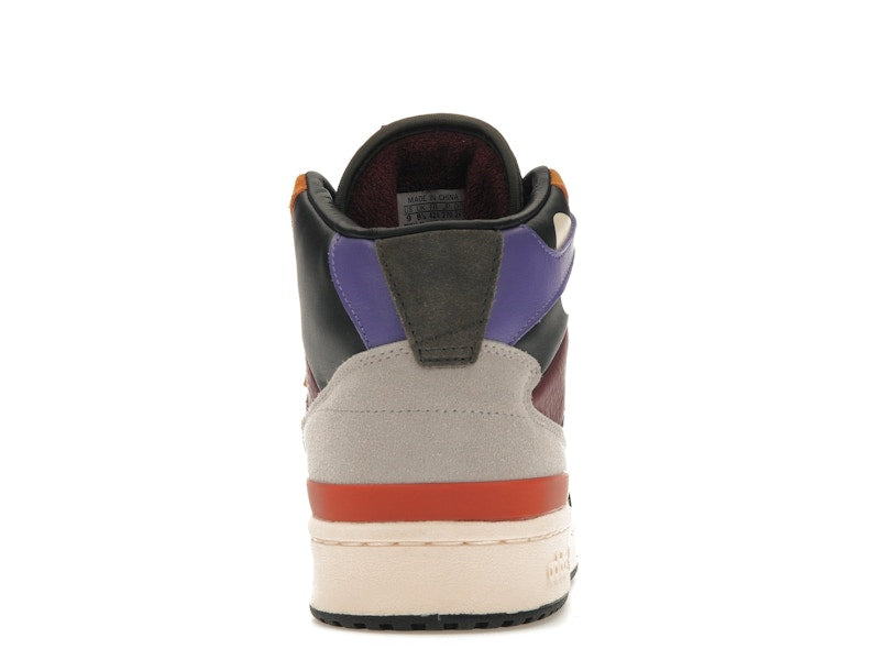 adidas Forum Mid Patchwork