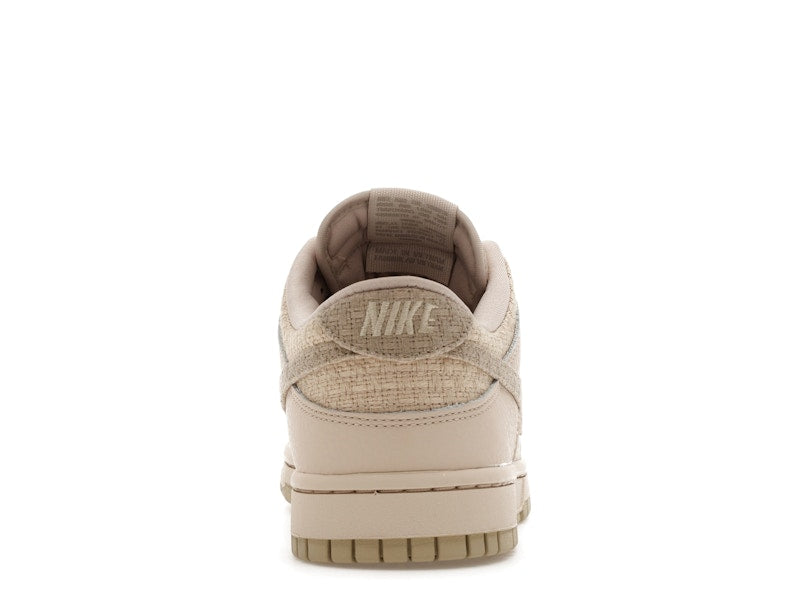 Nike Dunk Low Sanddrift (Women's)
