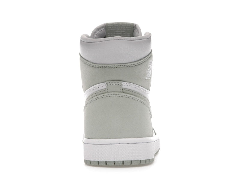 Jordan 1 Retro High OG Seafoam (Women's)