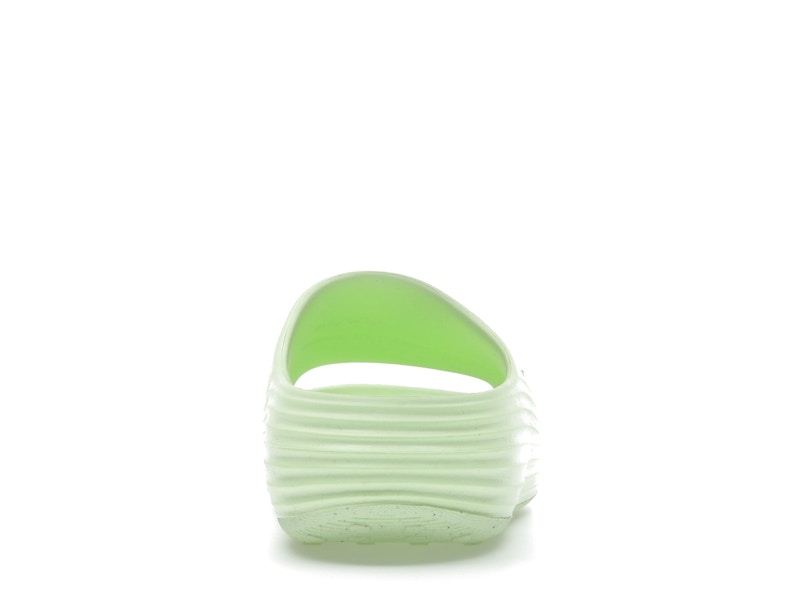 Nike ReactX Rejuven8 Slide Barely Volt