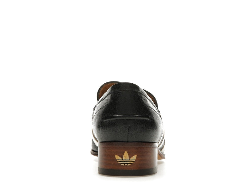 adidas x Gucci Loafer Black