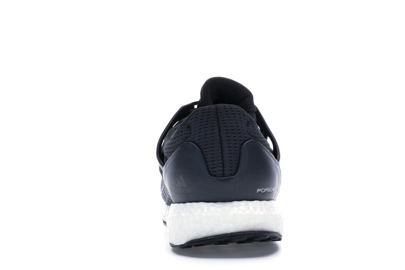 adidas Ultra Boost Trainer Porsche Design Grey Five