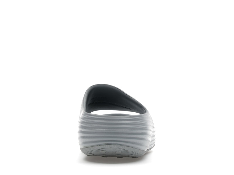 Nike ReactX Rejuven8 Slide Wolf Grey