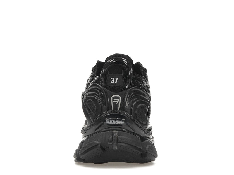 Balenciaga Runner Black (Women's)
