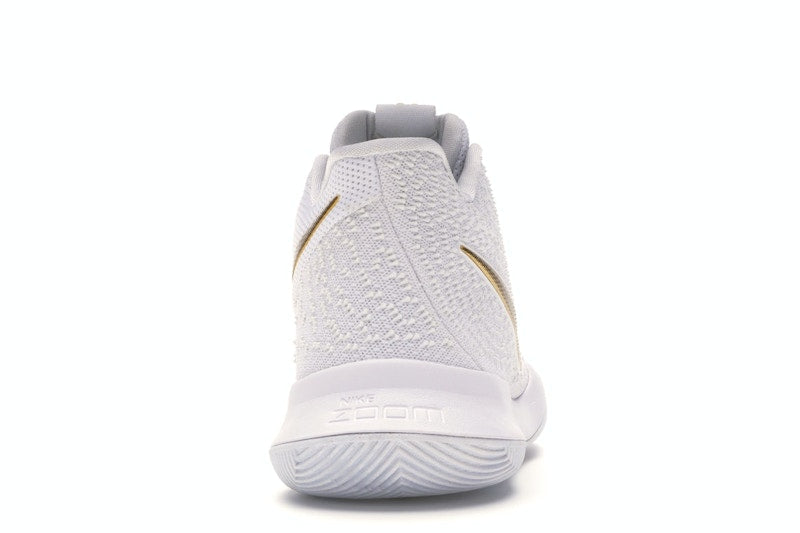 Nike Kyrie 3 Finals Gold