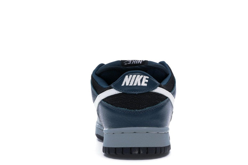 Nike Dunk Low Pro SB Futura