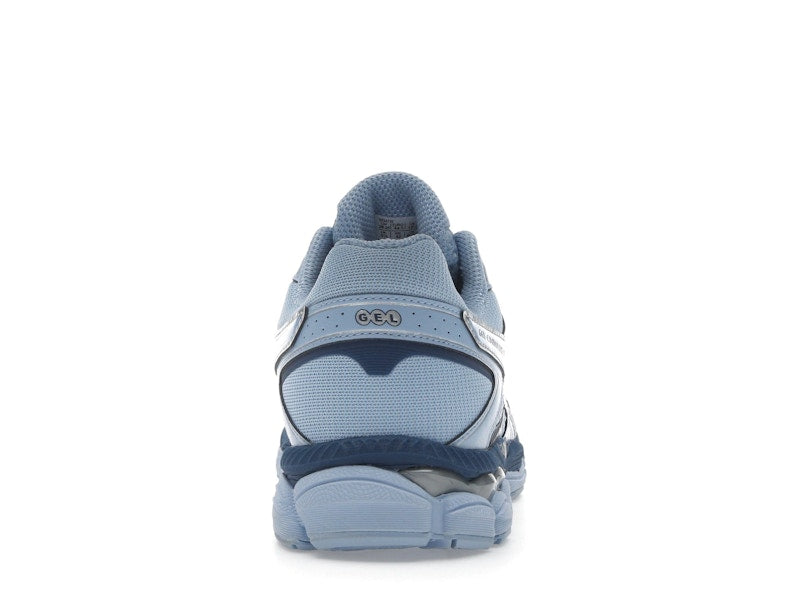 ASICS Gel-Cumulus 16 Stone Wash Independence Blue