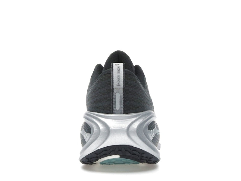 Nike Vomero Plus Anthracite Zebra
