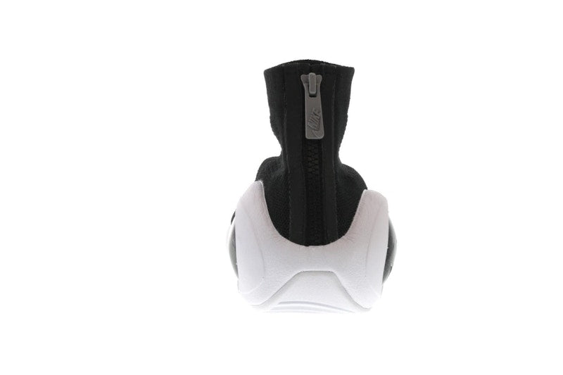 Nike Flight Bonafide Black White