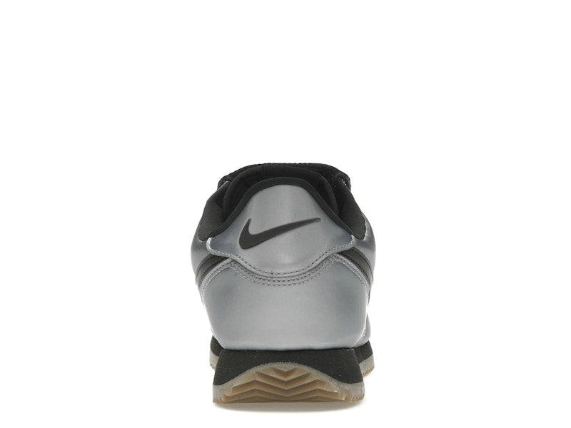 Nike Cortez SE Tiempo Pack Metallic Cool Grey