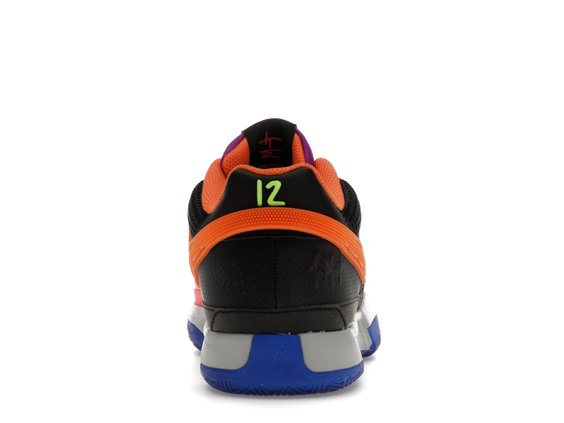 Nike Ja 1 All-Star Check