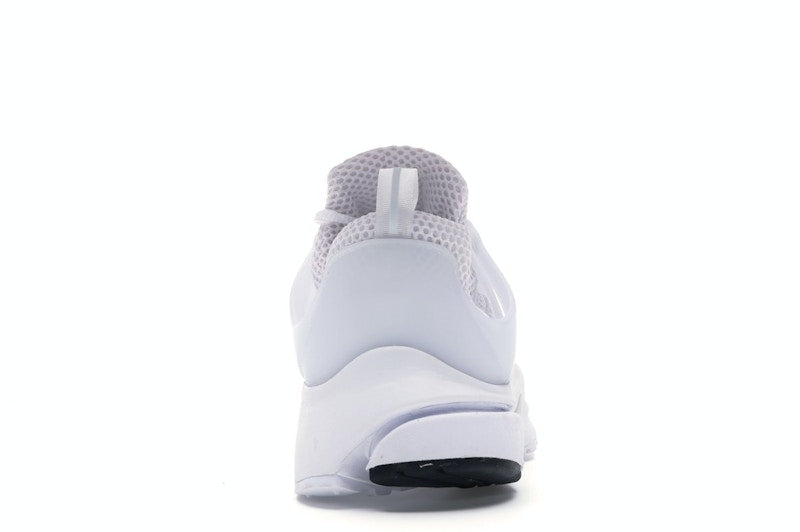 Nike Air Presto White Mesh