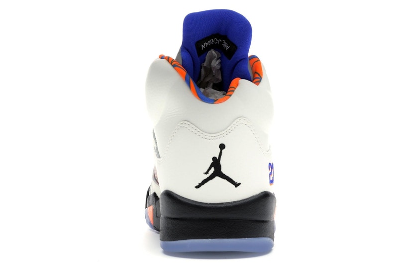 Jordan 5 Retro International Flight