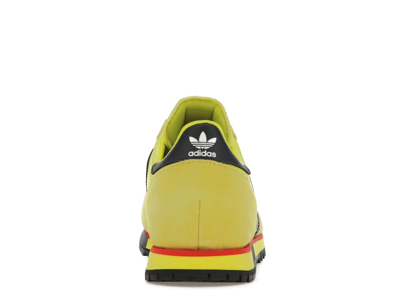 adidas Marathon 86 SPZL Shock Slime