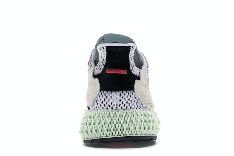 adidas ZX 4000 Futurecraft 4D Grey One