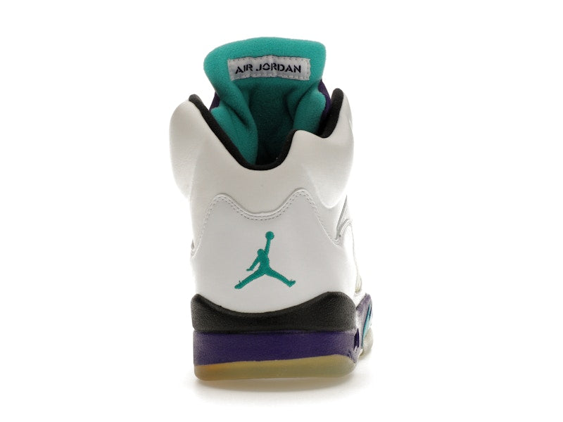 Jordan 5 Retro Grape (2006)