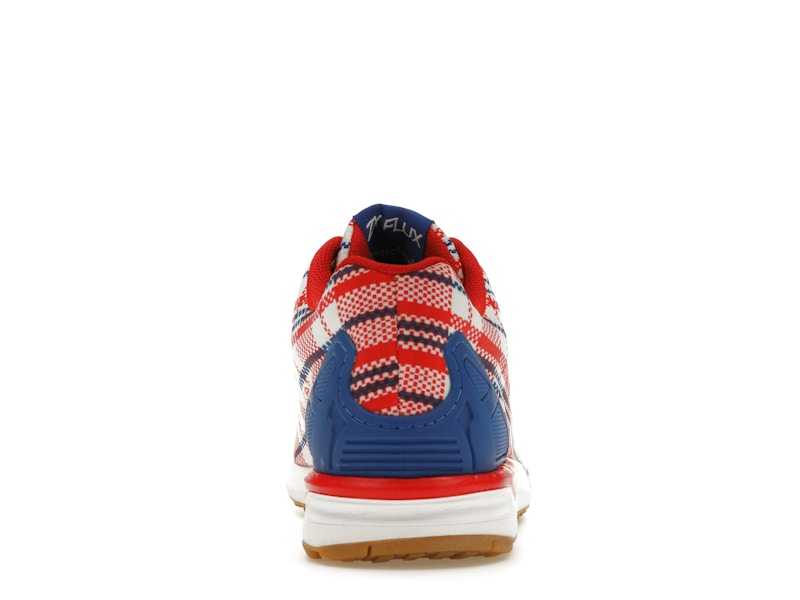 adidas ZX Flux CLOT RWB