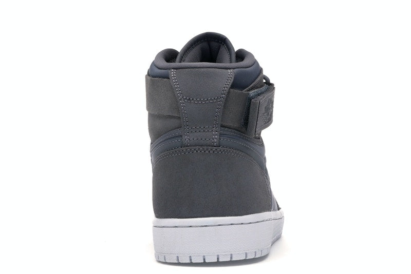 Jordan 1 Retro High Strap Dark Grey Anthracite