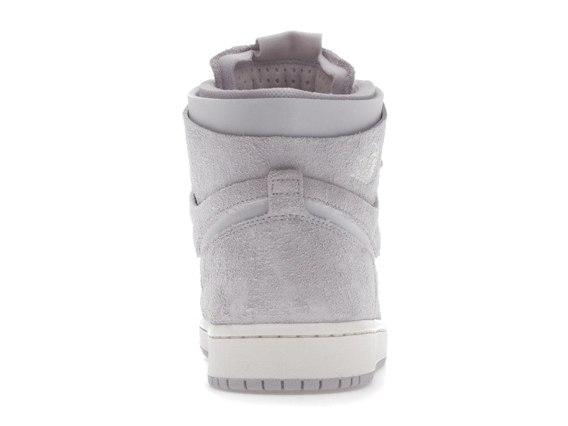 Jordan 1 High Zoom Air CMFT Light Mauve (Women's)