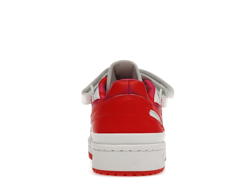 adidas Forum Low Marimekko Laine Wave (Women's)