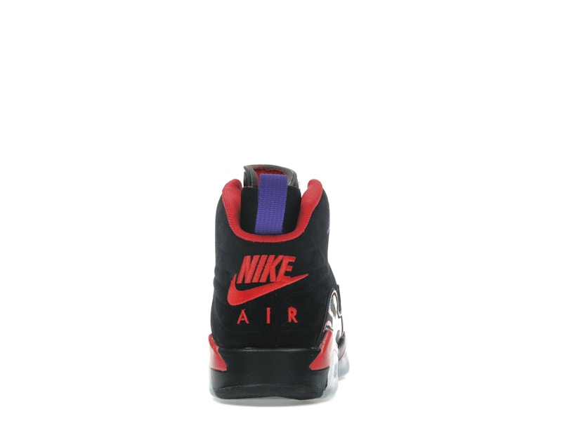 Jordan MVP 678 Raptors (GS)